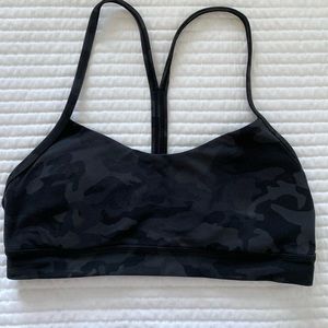 Flow Y Bra Nulu Light Support, A-C Cups